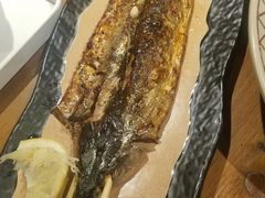 -高烤场烧烤餐厅(文华里店)