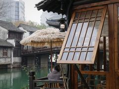 -乌镇景区