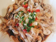 -壹只菜·崇明本地特色菜(崇明南门店)