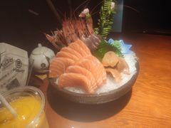 -匠和风精致料理(宁德万达店)