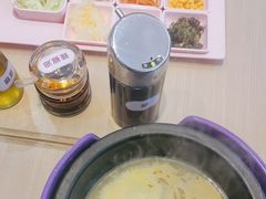 -过桥缘·过桥米线(北京望京万象汇店)
