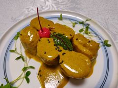 -鸿禧大清花(方庄店)