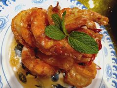 -大鸭梨烤鸭(金色漫香店)
