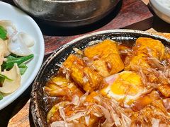 -食锦记·福建私房菜(浦西万达店)