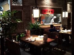 -北方家宴(番禺永旺店)
