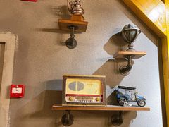 -伯爵·沉浸式超级密室·直营店