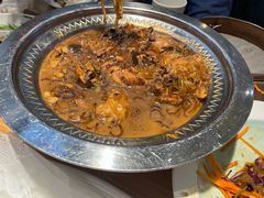 -东北灶(高新银泰店)