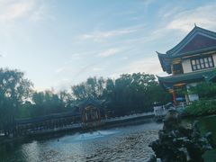 -MAP CHA普洱茶馆(翠湖店)