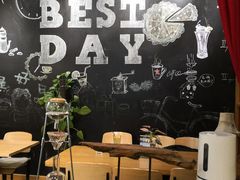 -雕刻时光咖啡馆(北苑店)