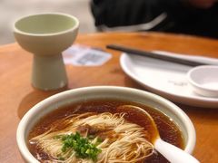 虾籽阳春面-苏小柳手作点心(控江旭辉分院)