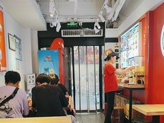 -阿当·小炒牛肉面(人广店)