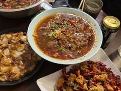 -望京一号(请您到博雅店用餐·博雅店)