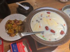 -桂小厨广西菜(青秀万达店)