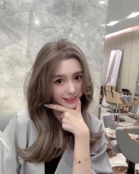 -星座SALON奢华造型