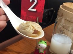-鼎泰丰(复兴店)