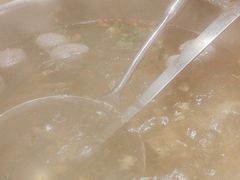 -嬷孙家潮汕牛肉火锅(北京路天河城店)