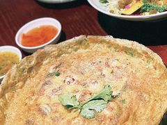 潮州蚝烙-潮堂(环球金融中心店)
