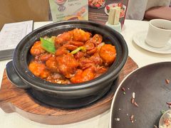 -金苑海鲜酒家(来魅力店)