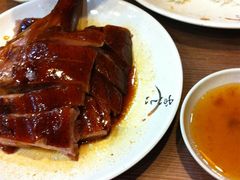 照片 1378-深井陈记烧鹅酒家(新填地街店)