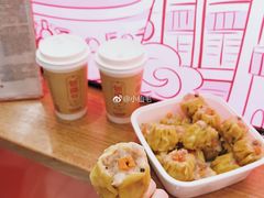 -包道广式点心专门店(东山口店)