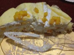 -OL’s Cake鲜荟千层(东风中路店)