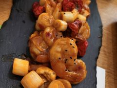 -青梅酒肆PLUS(长白仙岛北路店)