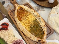 -苏坦土耳其餐厅(白云宾馆店)