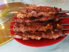 -维吾尔餐厅(宜山路店)