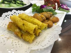 -友强·23年特色海鲜大排档(厦门店)