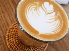 -Oasis coffee燕谷咖啡(公信店)