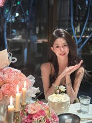 -CHERRY BABY 轻奢派对策划(北京国贸店)