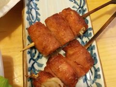 -浪花亭日本料理(古田路店)