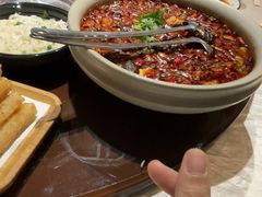 -川香鼎盛·川府家宴商务宴请(市桥富华总店)
