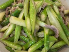 -陈大锅·岳阳鱼馆·地道岳阳菜(美食街店)