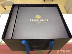 -卡漫莫尼蛋糕(徐汇店)