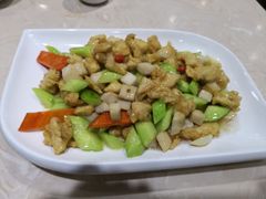 -苏闽菜馆(鞍山道店)