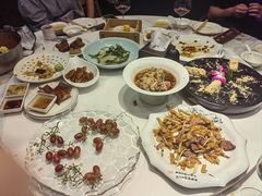 -十六台·经典广东菜(德外大街店)