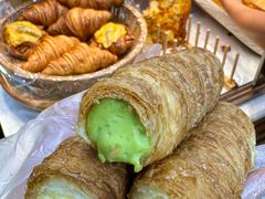 -仟吉KenGee(国贸360店)