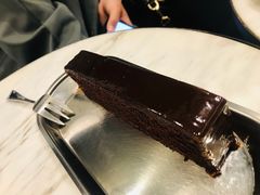 -Awfully Chocolate(来福士广场店)