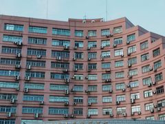 -上海外国语大学(虹口校区)