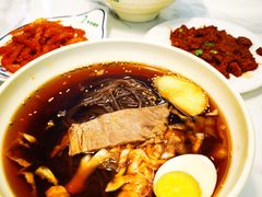 延吉冷面-华天延吉餐厅(西四总店)