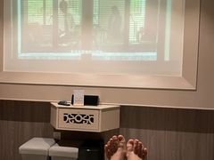 -尚足影院式足疗·住宿·美食(解放碑店)