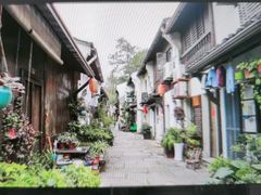 -小河直街历史文化街区