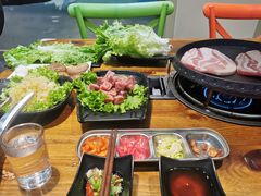 -猪小牛烤肉(青塔店)