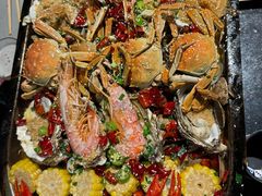 -最先生·烧烤·火锅·音乐聚会餐厅(大悦城店)