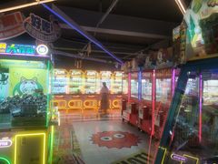 -阿尔法Game Station(中山路店)