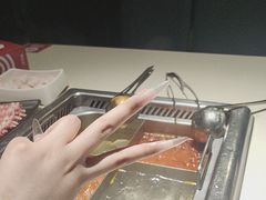 -海底捞火锅(勒泰店)