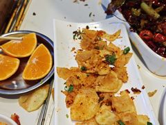-勇利赵家烤肉坊(纬二街店)