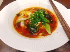 -成都你六姐·牛肉冒菜(城市集市合生汇店)