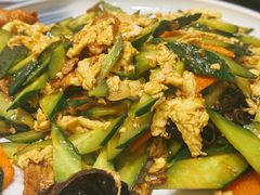 -美达尔烧烤海鲜家常菜(泰山路店)